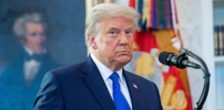 USA: Trump ne témoignera pas dans le cadre de son procès au Sénat