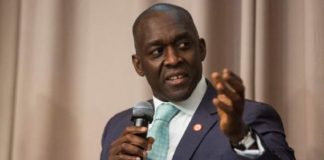 Banque Mondiale : le Sénégalais Makhtar Diop nommé patron de l’Ifc