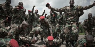 Désertion face aux rebelles : 800 soldats centrafricains radiés