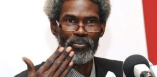 Affaire Sonko-Adji Sarr : “Je me suis constitué parce qu’il s’agit d’un complot mal ficelé…”