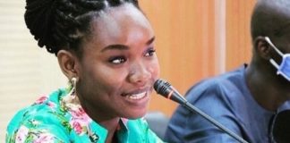 De retour au Sénégal, les premiers mots de Diary Sow: “Je ne suis plus..."