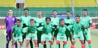 CAN U20 : un Cameroun-Ouganda au sommet, la Mauritanie dos au mur…