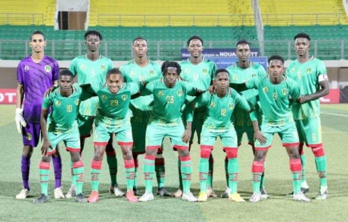 CAN U20 : un Cameroun-Ouganda au sommet, la Mauritanie dos au mur…