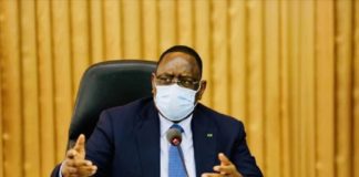 Après la réception des 200 000 premiers vaccins anti-Covid-19 : Macky Sall annonce l’acquisition de 6 millions 798 mille doses dans les semaines à venir