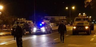 Yeumbeul: Un policier subit la furie des jeunes!