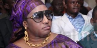 Aminata lô Dieng en prison : ‘’c’est une folie Républicaine…’’ (Me ndèye fatou touré)