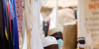 Covid-19-Record sur record : Léona maintien son gamou, l’église corse les mesures