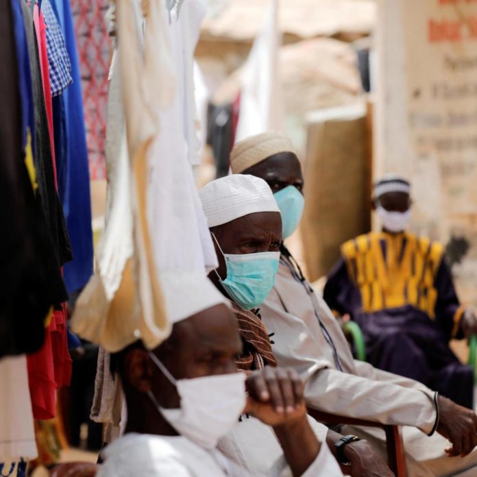 Covid-19-Record sur record : Léona maintien son gamou, l’église corse les mesures