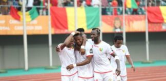 CHAN 2020 : Cameroun et Guinée rêvent d'une première finale