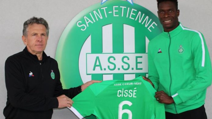 Pape Abou Cissé : 