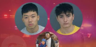Mort de la famille Diol à Denver: l’identité de 2 suspects dévoilée par la justice américaine!