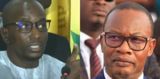 "Escroquerie sur des derniers publics" : DDD attaque Me Moussa Diop en justice