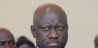 La lettre des avocats de Sonko au procureur