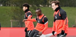 Ligue des Champions : Sadio Mané et Liverpool face à Leipzig pour repartir de l'avant