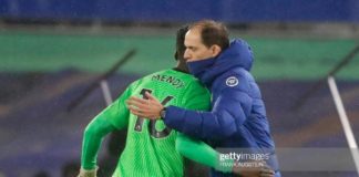 Chelsea-Edouard Mendy remplaçant : les vraies raisons