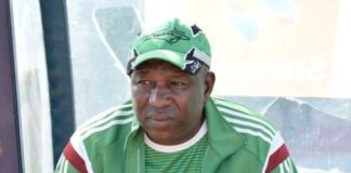 Football : Malick DAF quitte Jaraaf !