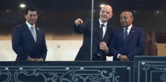«C’est presque malsain» : Le football africain agacé par l’ingérence de la FIFA