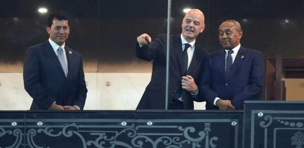 «C’est presque malsain» : Le football africain agacé par l’ingérence de la FIFA