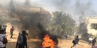 Mansour Faye membre de Pastef/Touba interpellé lors des violentes manifestations à Dakar : «Mouhamed Ndoye, le présumé pyromane, nous a confié qu’il a été violemment torturé par les policiers. Il nous a montré même des cicatrices»