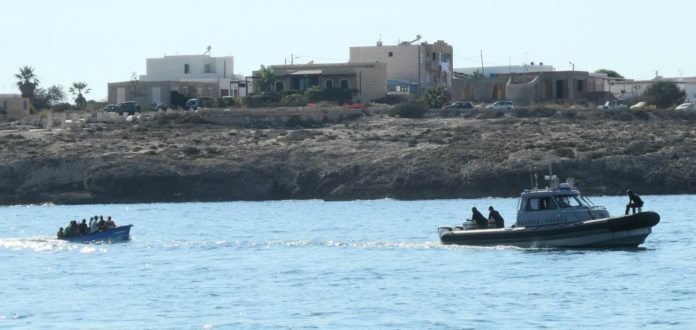 Naufrage au large de Lampedusa : un mort et 22 disparus