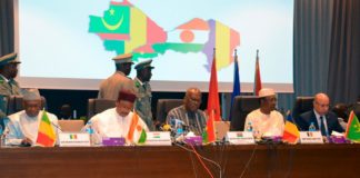 Sommet du G5 Sahel: Barkhane à la croisée des chemins