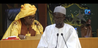 Conseils de Me Abdoulaye Wade à Ousmane Sonko : les révélations du député Cheikh Bara Dolly