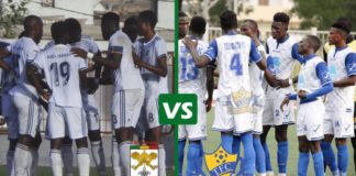 « Le Jaraaf et le Teunguedj doivent travailler la gestion de stress des arbitres et attirer leur sympathie » (consultant)