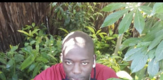 Disparition de l'enseignant Djimba Ndiaye : « Nous demandons au chef de l’État d’engager des moyens pour le retrouver sain et sauf… Tout le monde est dans l’émoi et la tristesse… » (Mbaye Sarr, SG du SADEF)
