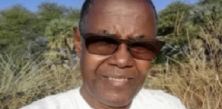 Le milliardaire homme d’affaires Ndongo Diouf est décédé au Maroc