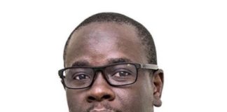Birame Souleye Diop, administrateur général du Pastef: “J’attends ma convocation, serein et déterminé, chez moi”