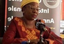 Marie Delphine Ndiaye décédée : l’Association des juristes sénégalaises perd une femme leader