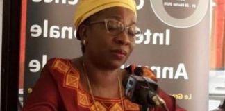 Marie Delphine Ndiaye décédée : l’Association des juristes sénégalaises perd une femme leader