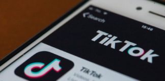 Réseaux sociaux: plainte en Europe contre TikTok