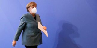 Vaccins contre le Covid-19 : Angela Merkel défend l’approche européenne face aux critiques