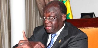 Immunité de Sonko: Jour de création de la commission ad hoc qui va l'entendre