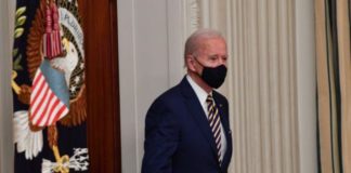 Immigration: «L’administration Biden a l’opportunité de défaire le mal du passé»