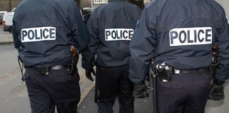 Bavure policière sur l'affaire Sonko