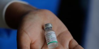Vaccination anti-Covid au Pérou: un scandale entraîne la démission de plusieurs ministres
