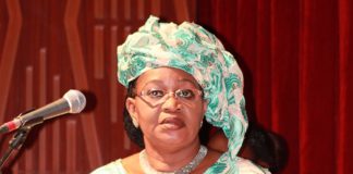 Procédure de levée de l’immunité parlementaire du leader de Pastef : Aida Mbodj désignée avocate de Ousmane Sonko
