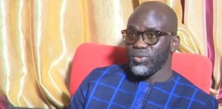 Cheikh Yérim Seck : « Pourquoi cherche-t-on désespérément à me citer dans cette affaire Sonko-Adji Sarr ? »