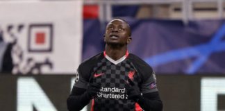 LDC : Sadio Mané offre la victoire à Liverpool face à Leipzig