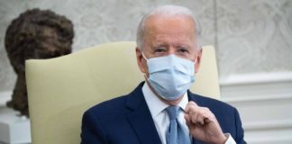 Joe Biden veut réunir les familles de migrants séparées par l'administration Trump