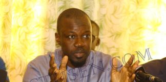 Me Moustapha Dieng sur la possibilité ou non d’Ousmane Sonko de refuser un test Adn : «il a le pouvoir de dire non à tout prélèvement sur sa personne»