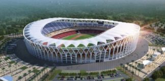 Stade du Sénégal : la date de l'inauguration connue !