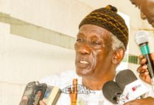 Propos de Moustapha Diakhaté sur les parents du Prophète (saw) – La Réaction de Serigne Mbaye Mansour »nitt dana ligueye ligueye ligueye bamou soti rek lepp yakou »