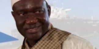 Décès d’un fils de Borom Daara Ji Serigne Moustapha Sy Djamil