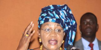 Sonko va-t-il répondre à la commission: la réponse de son «avocate»