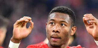 Real Madrid : David Alaba ne fait pas l’unanimité dans la capitale espagnole