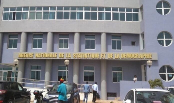 Démographie : la population sénégalaise a atteint 16, 7 millions d’habitants en 2020