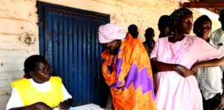 Présidentielle au Niger: dernière ligne droite avant le deuxième tour